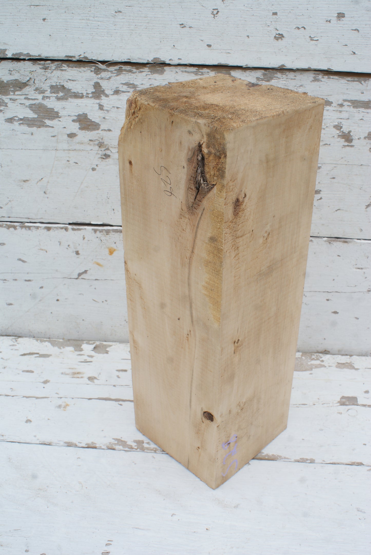 Wood Carving Lime Blocks 420 L x 140 W x 140 D (mm) (528)