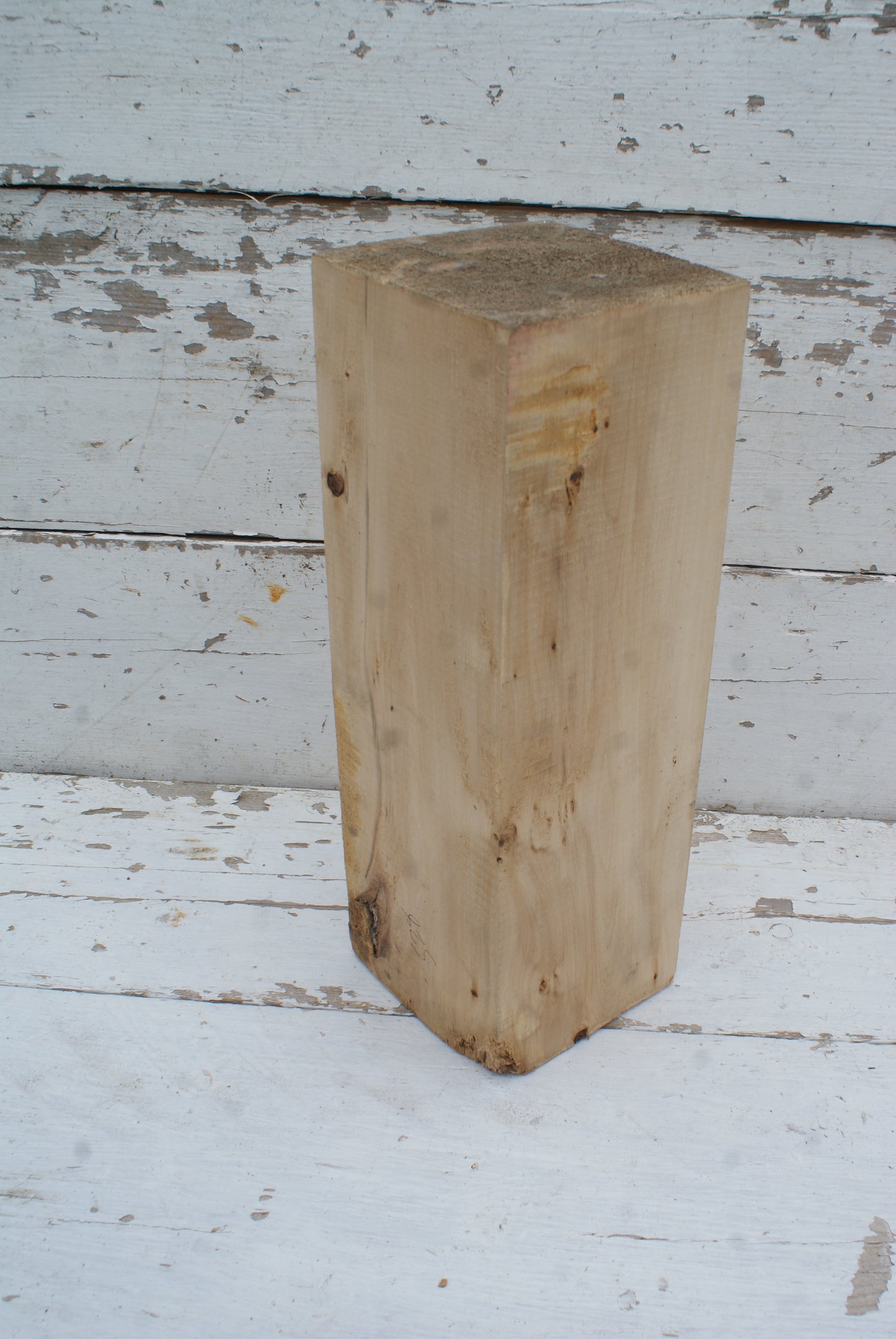 Wood Carving Lime Blocks 420 L x 140 W x 140 D (mm) (528)