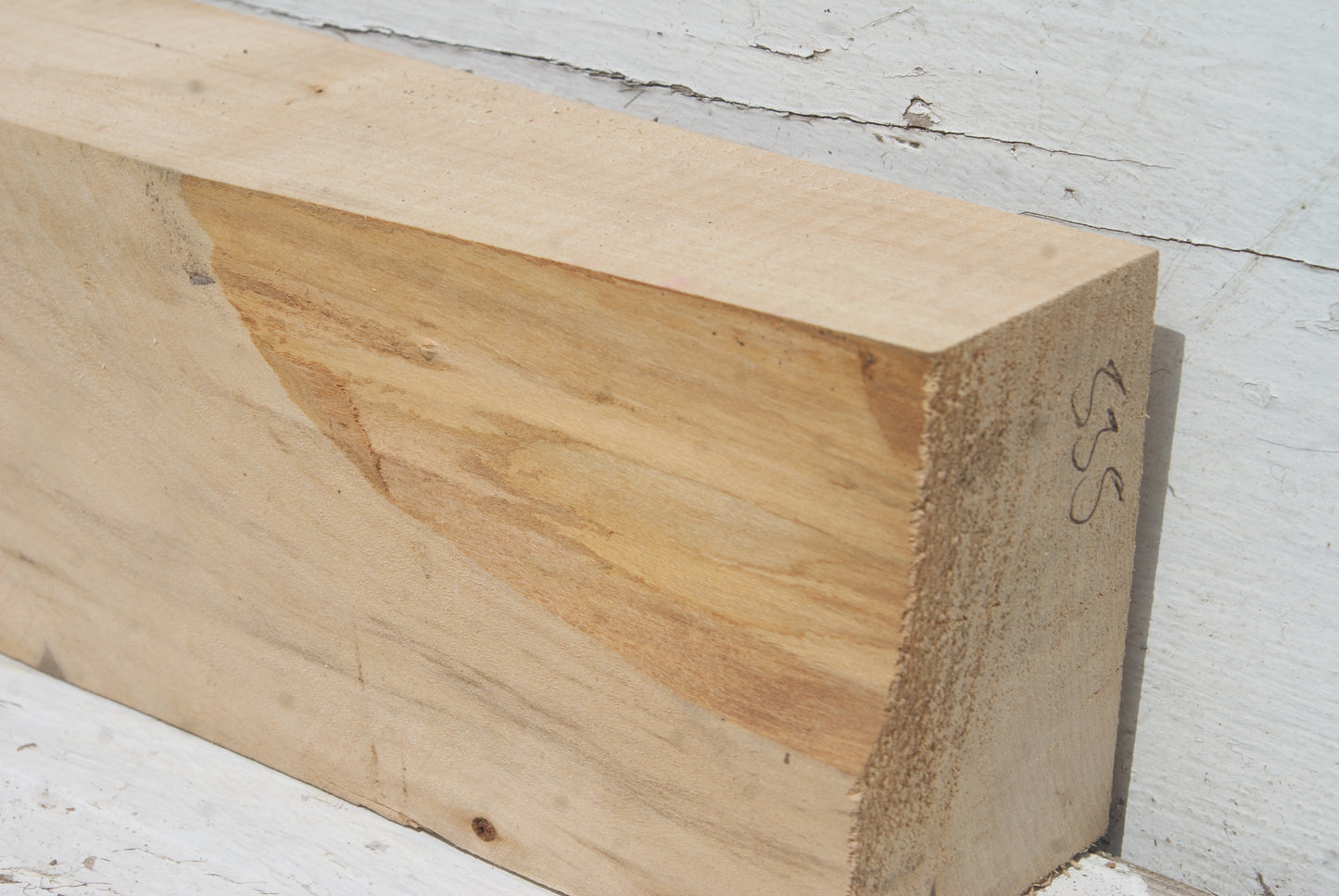 Wood Carving Lime Blocks 350 L x 99 W x 71 D (mm) (535)