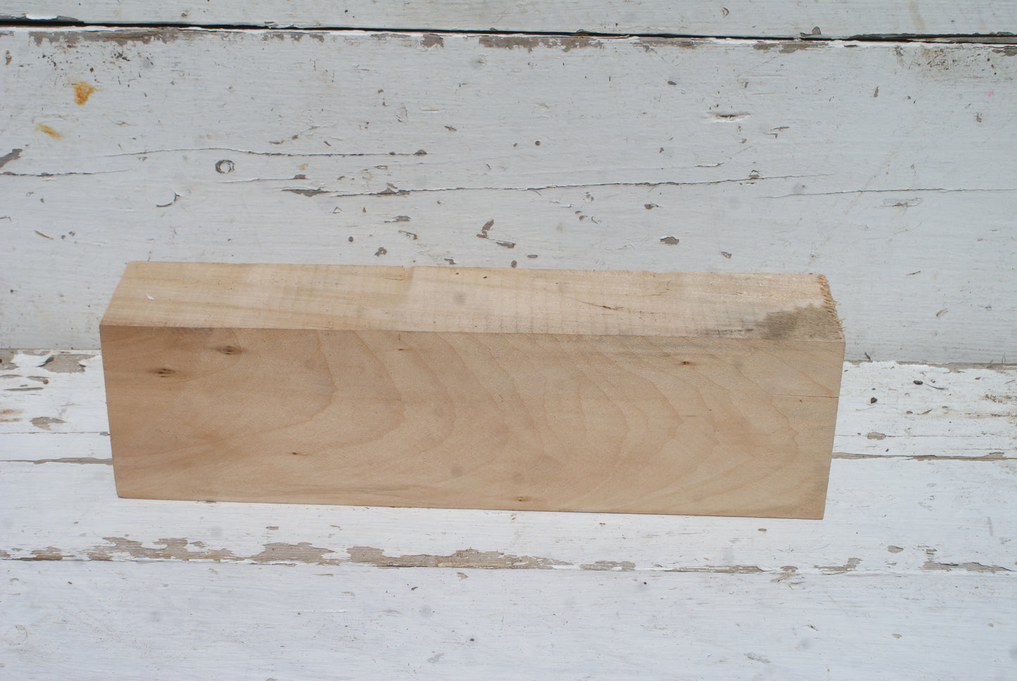 Wood Carving Lime Blocks 350 L x 99 W x 71 D (mm) (535)