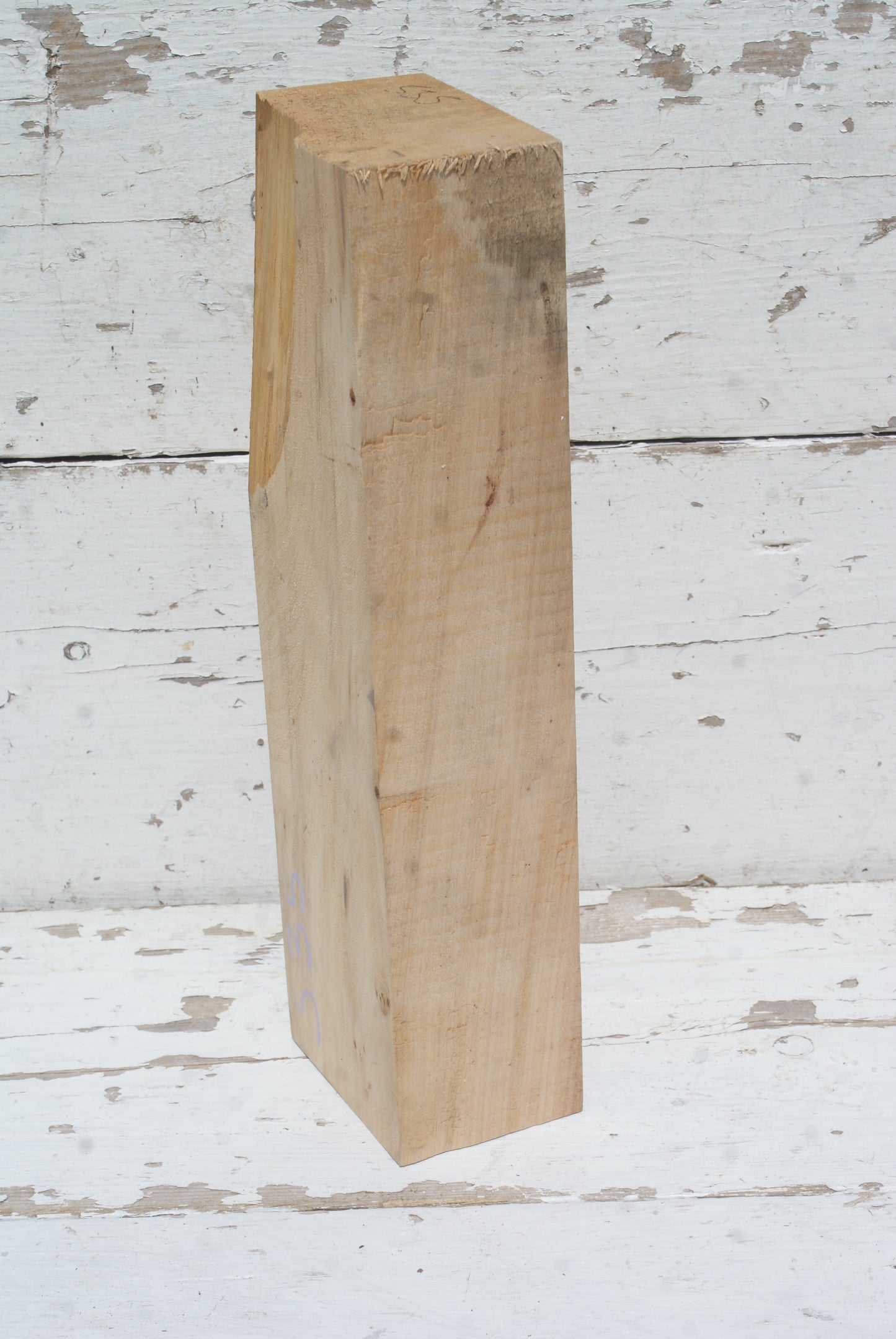 Wood Carving Lime Blocks 350 L x 99 W x 71 D (mm) (535)