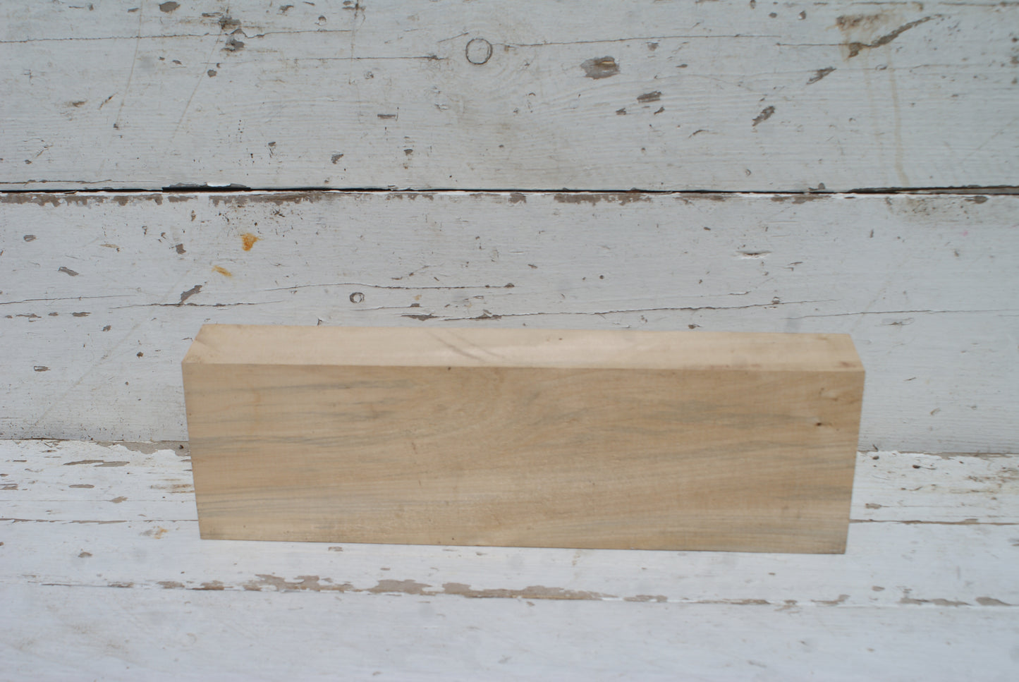 Wood Carving Lime Blocks 415 L x 123 W x 61 D (mm) (536)