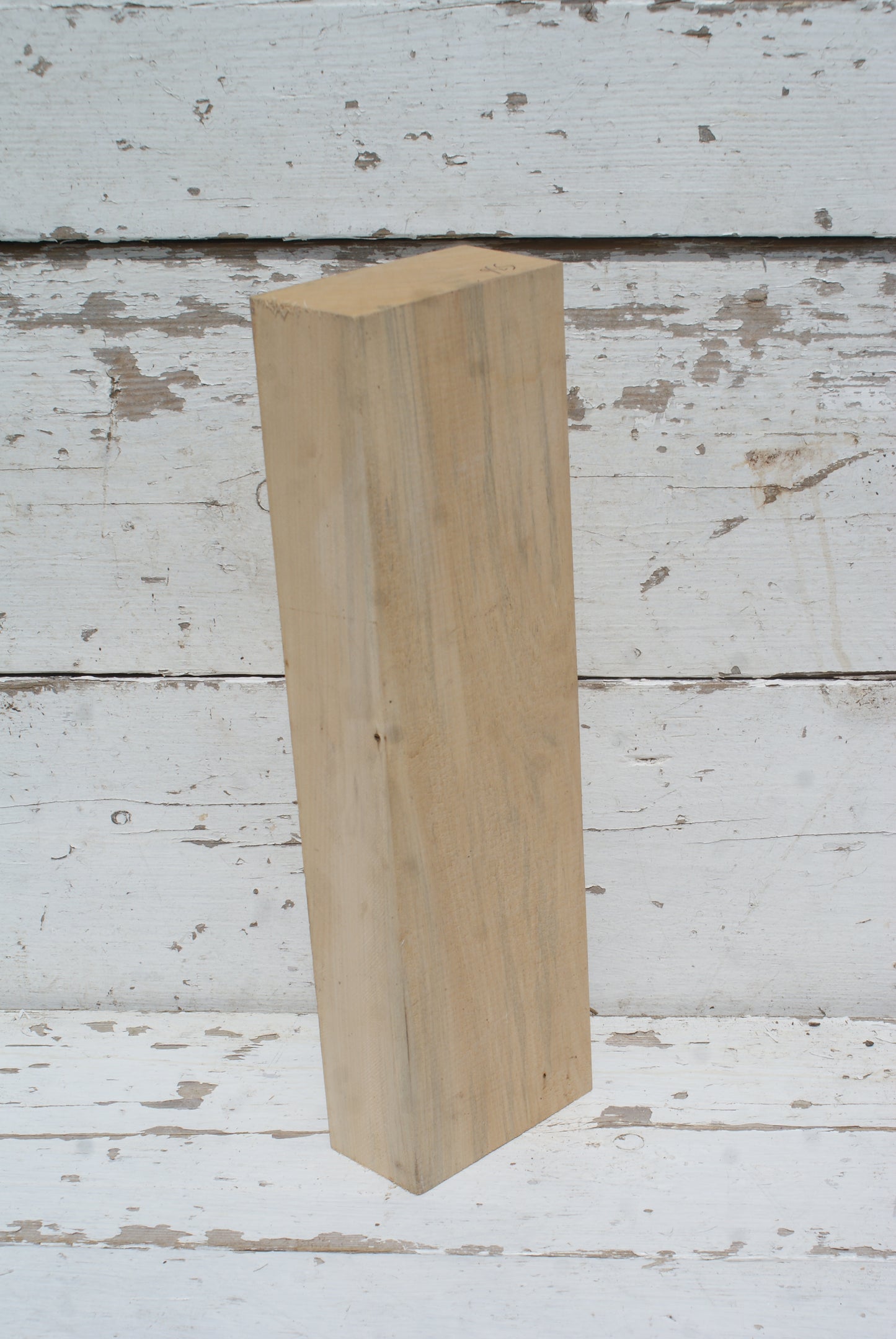 Wood Carving Lime Blocks 415 L x 123 W x 61 D (mm) (536)
