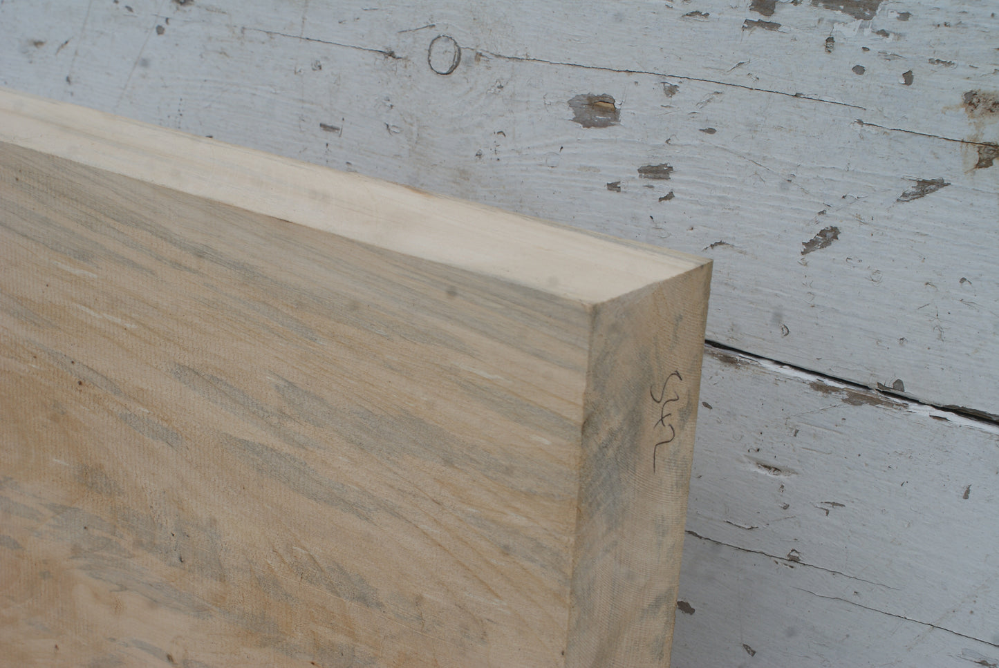 Wood Carving Lime Blocks 401 L x 256 W x 69 D (mm) (542)