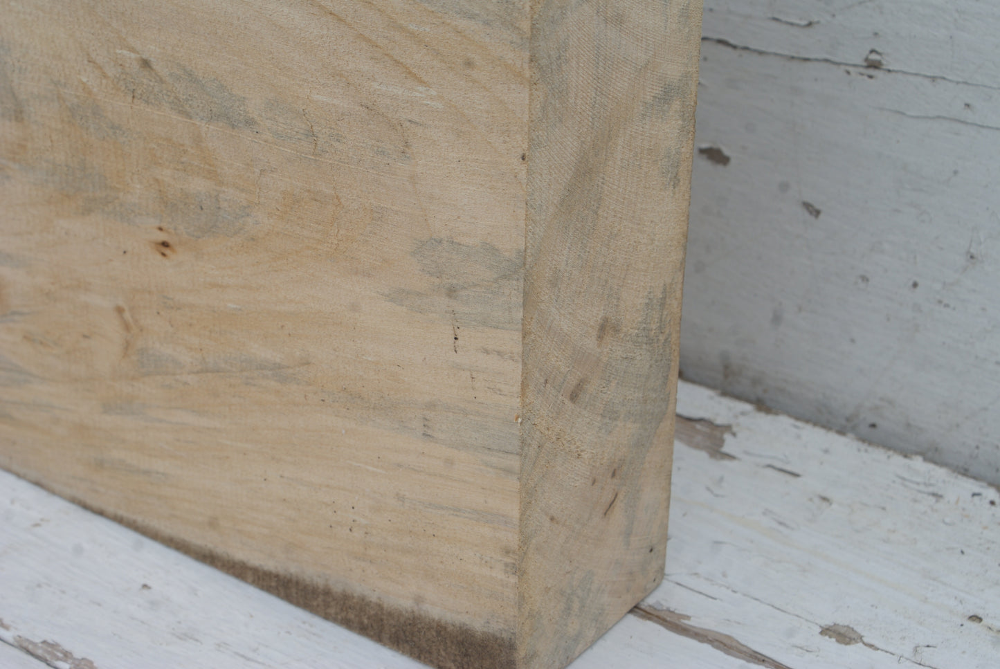 Wood Carving Lime Blocks 401 L x 256 W x 69 D (mm) (542)