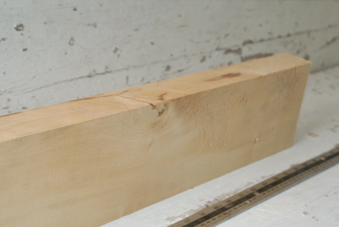 Wood Carving Lime Blocks, 739 L x 126 W x 42 D (mm) (574)