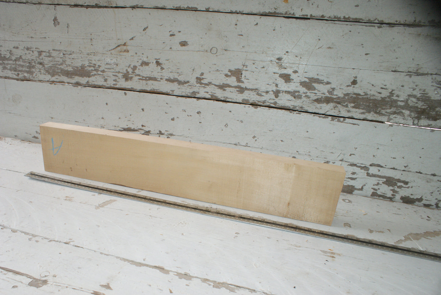 Wood Carving Lime Blocks, 739 L x 126 W x 42 D (mm) (574)