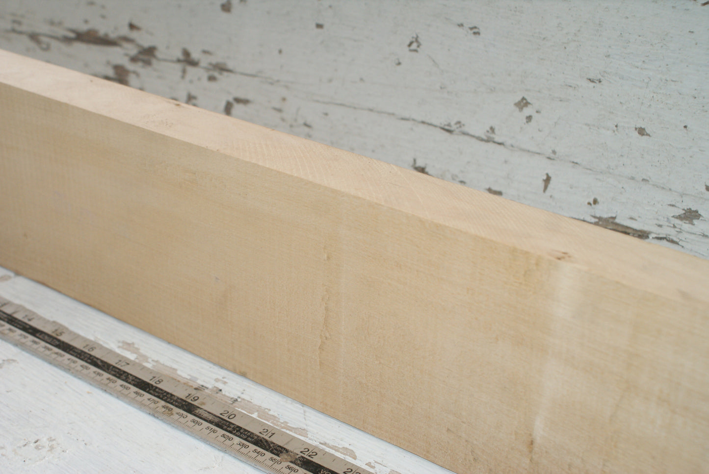 Wood Carving Lime Blocks, 739 L x 126 W x 42 D (mm) (574)
