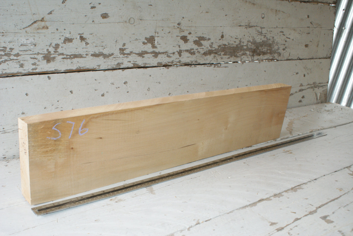 Wood Carving Lime Blocks, 816 L x 167 W x 42 D (mm) (576)