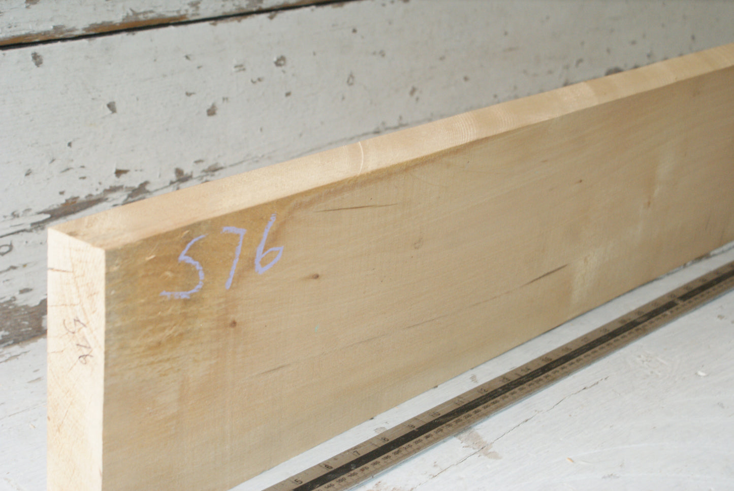 Wood Carving Lime Blocks, 816 L x 167 W x 42 D (mm) (576)