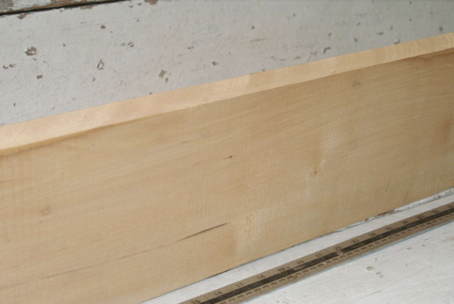Wood Carving Lime Blocks, 816 L x 167 W x 42 D (mm) (576)