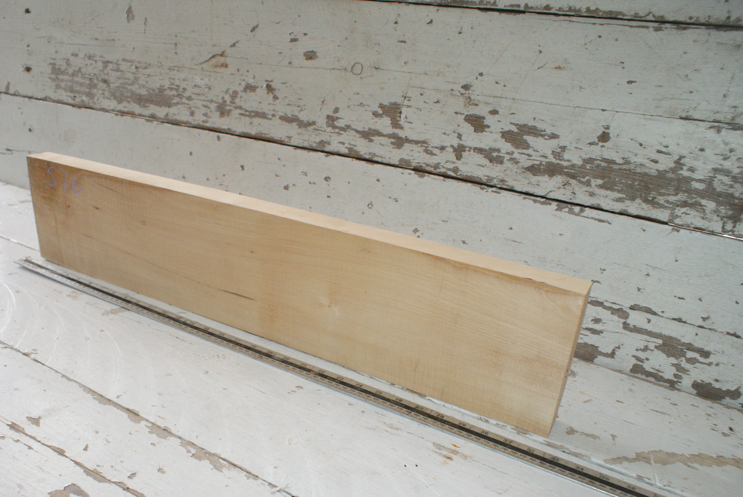 Wood Carving Lime Blocks, 816 L x 167 W x 42 D (mm) (576)