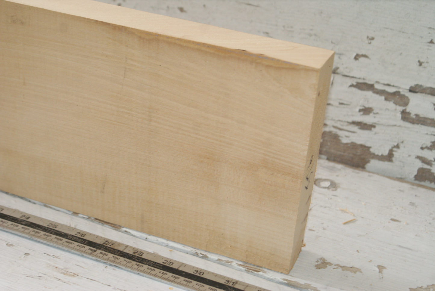 Wood Carving Lime Blocks, 816 L x 167 W x 42 D (mm) (576)