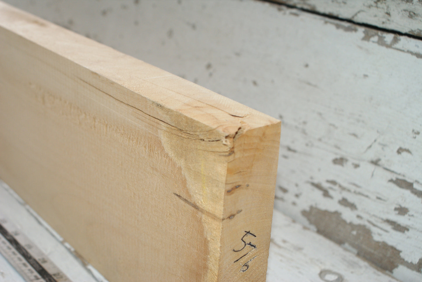 Wood Carving Lime Blocks, 816 L x 167 W x 42 D (mm) (576)