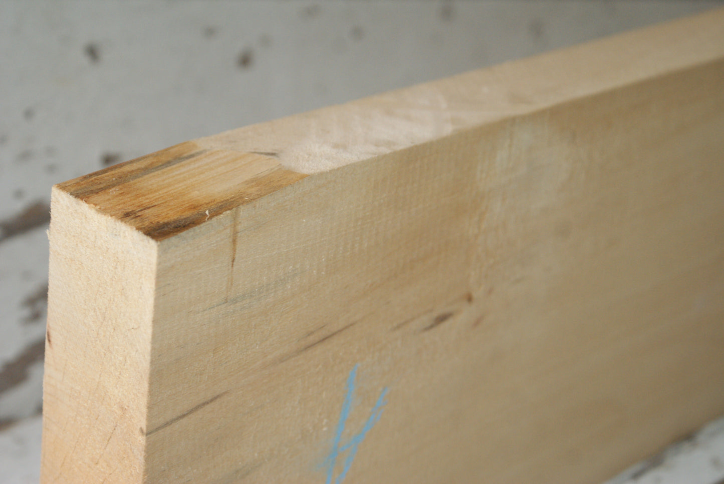Wood Carving Lime Blocks, 816 L x 167 W x 42 D (mm) (576)