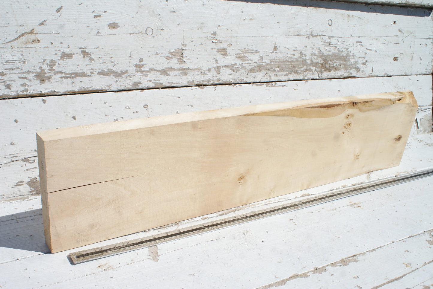 Lime 963 L x 206 W x 41 D (mm) (588)