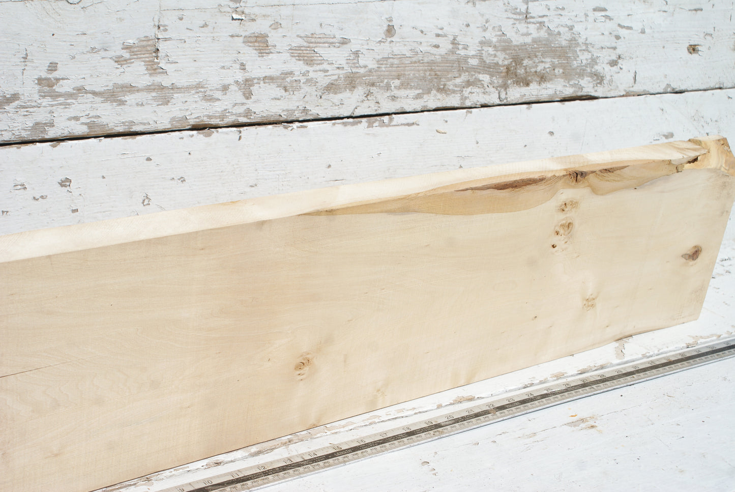 Lime 963 L x 206 W x 41 D (mm) (588)