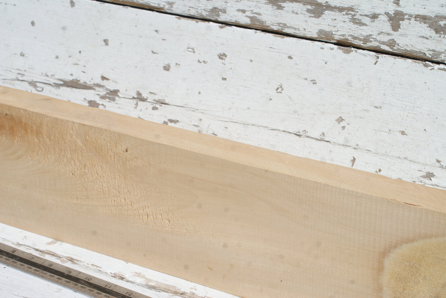 Lime 643 L x 152 W x 37 D (mm) (589)