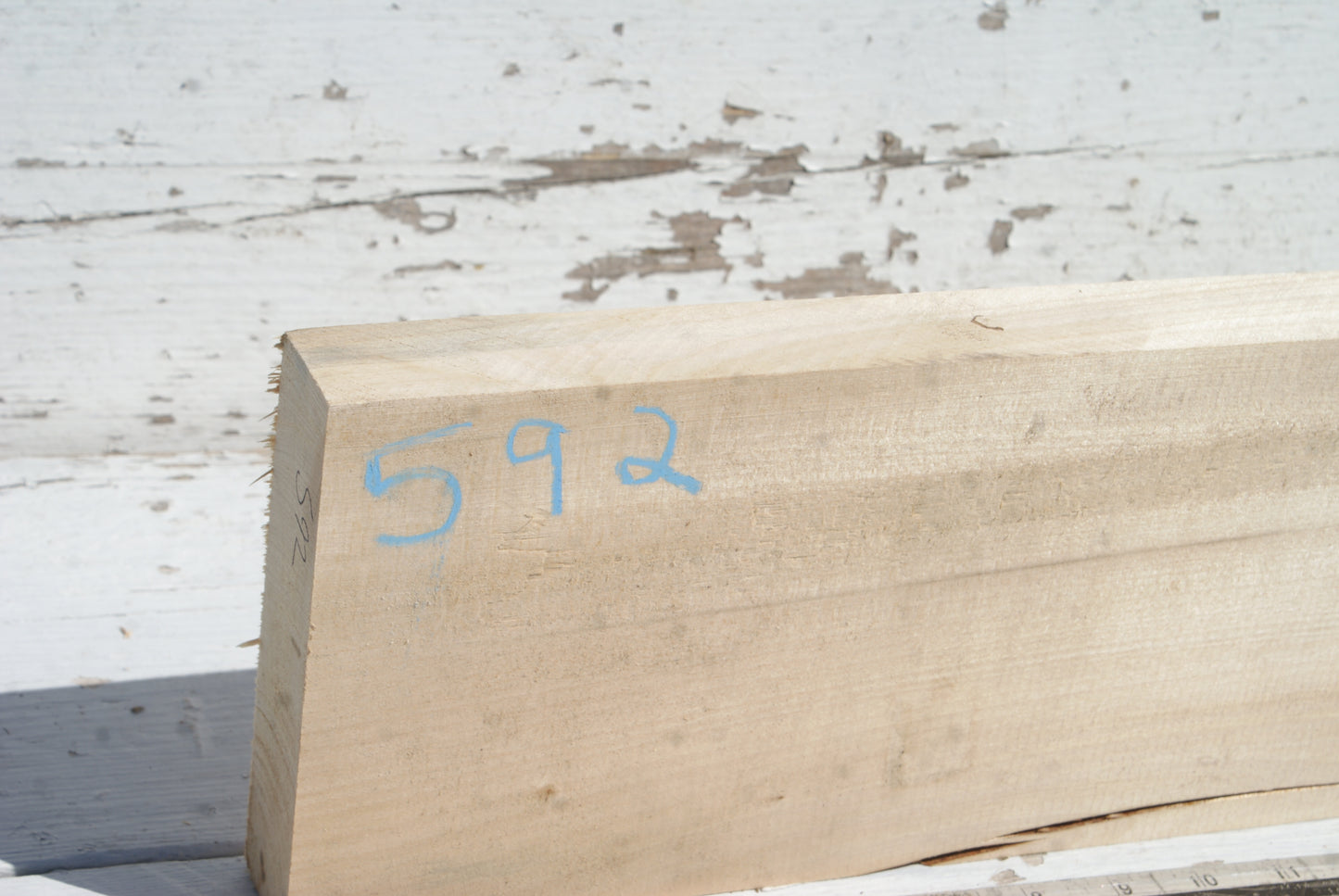 Lime 694 L x 153 W x 36 D (mm) (592)