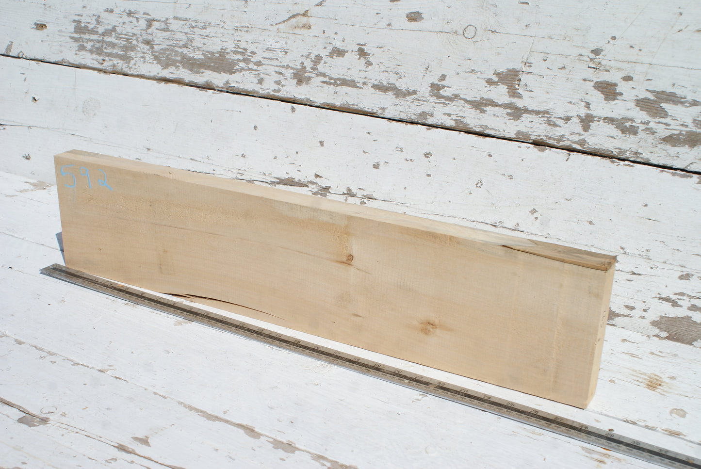 Lime 694 L x 153 W x 36 D (mm) (592)