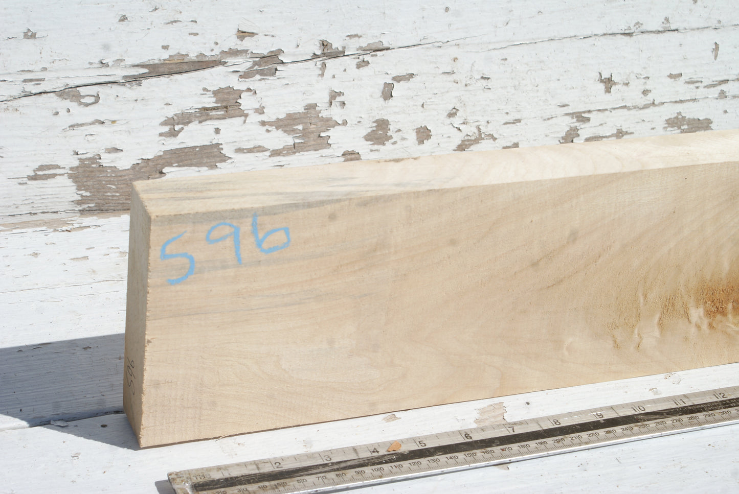 Lime 845 L x 128 W x 37 D (mm) (596)