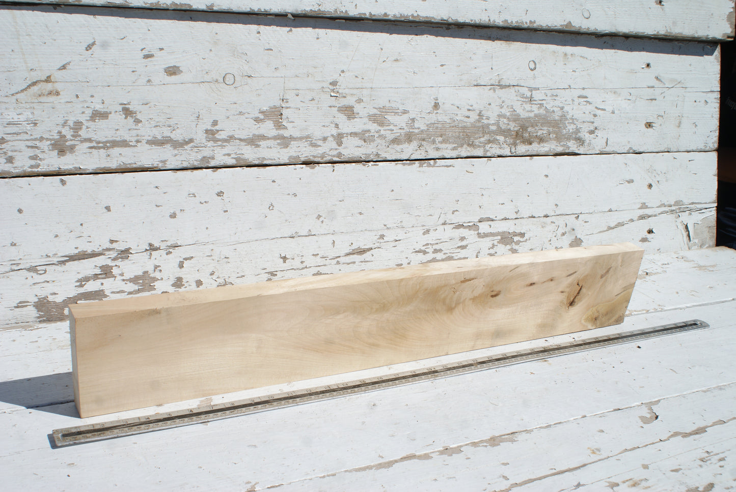 Lime 845 L x 128 W x 37 D (mm) (596)