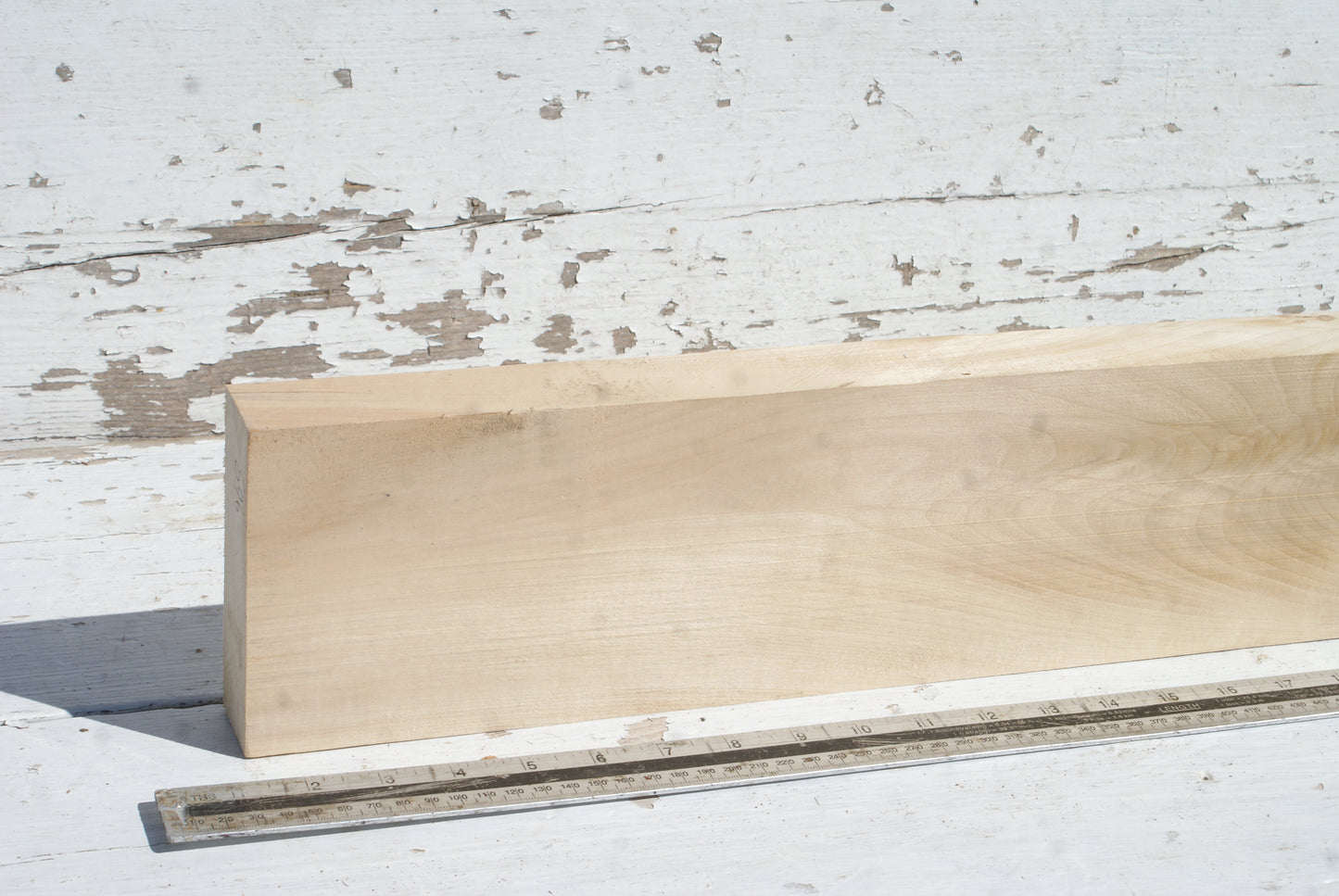 Lime 845 L x 128 W x 37 D (mm) (596)