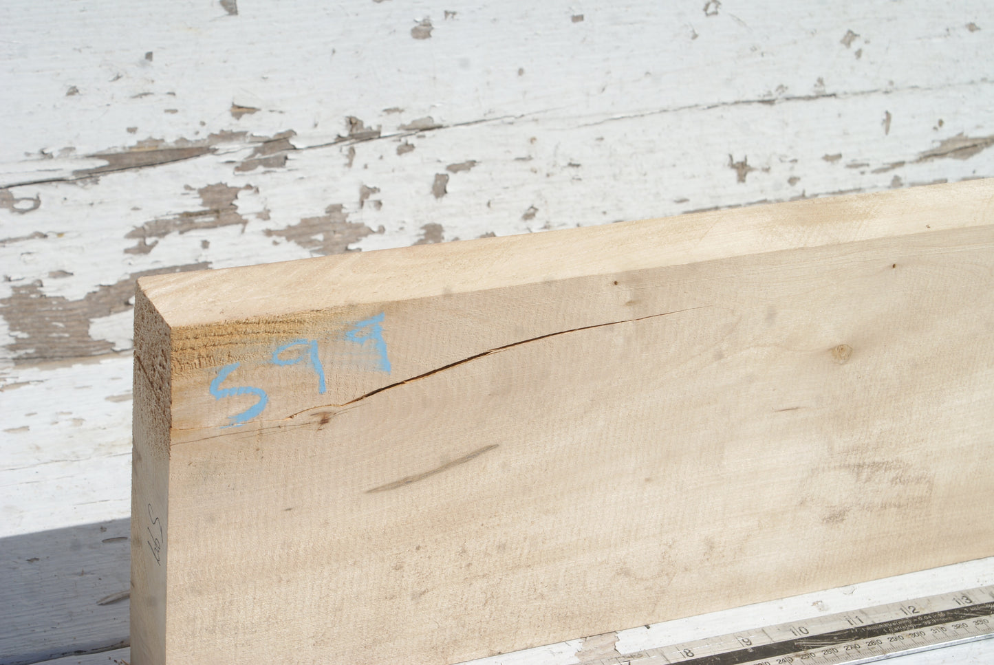 Lime 635 L x 153 W x 37 D (mm) (599)