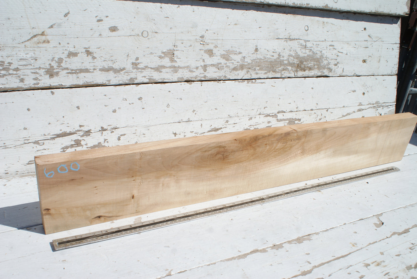 Lime 1110 L x 155 W x 35 D (mm) (600)