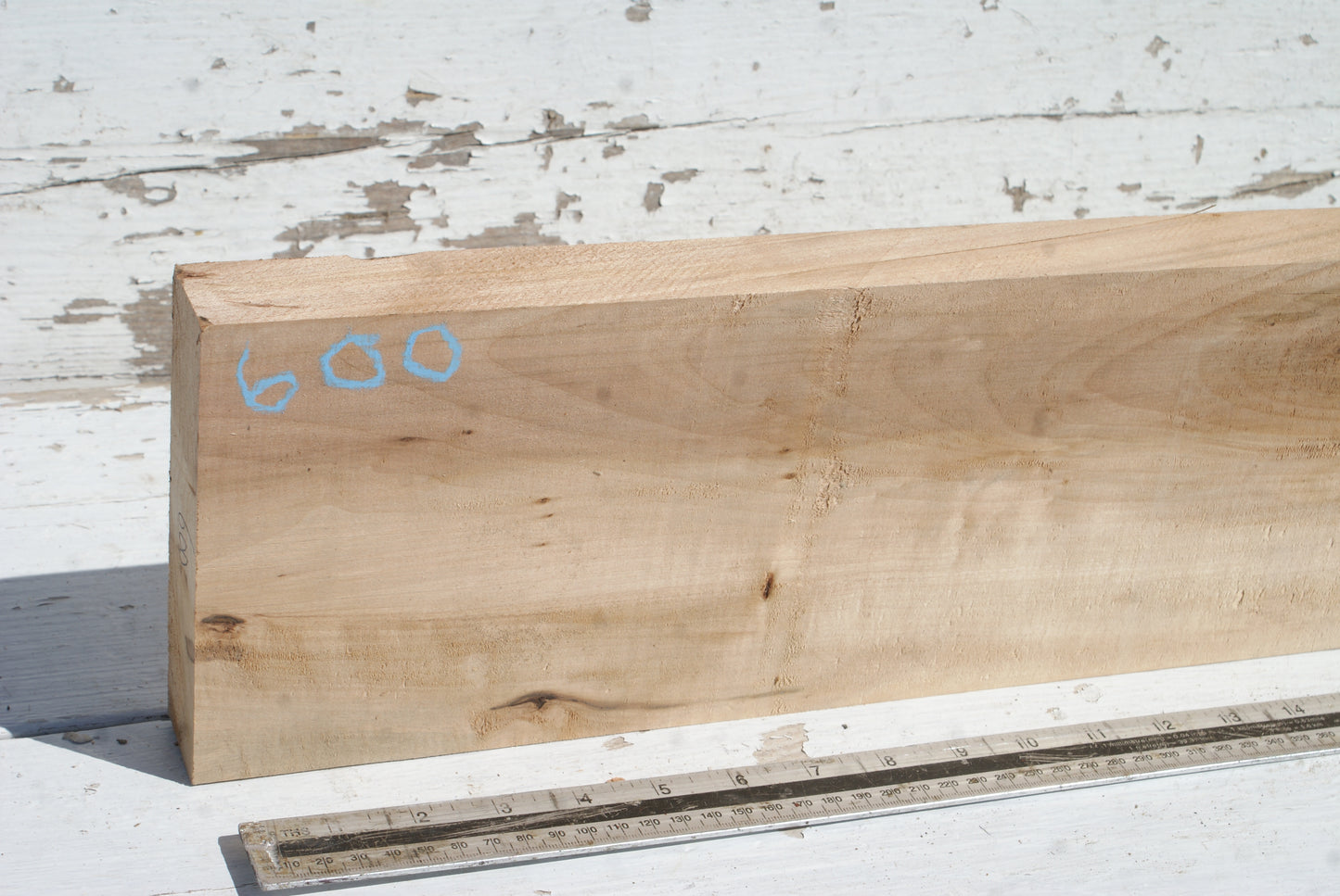 Lime 1110 L x 155 W x 35 D (mm) (600)