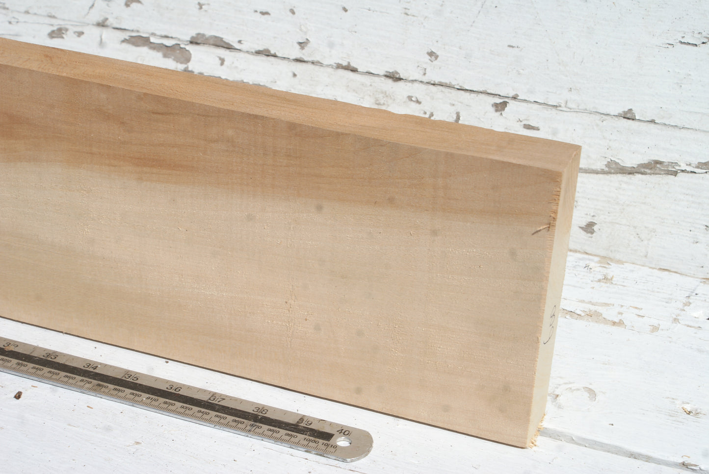 Lime 1110 L x 155 W x 35 D (mm) (600)