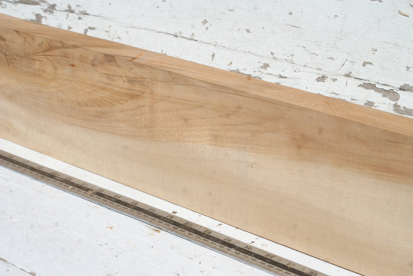 Lime 1110 L x 155 W x 35 D (mm) (600)