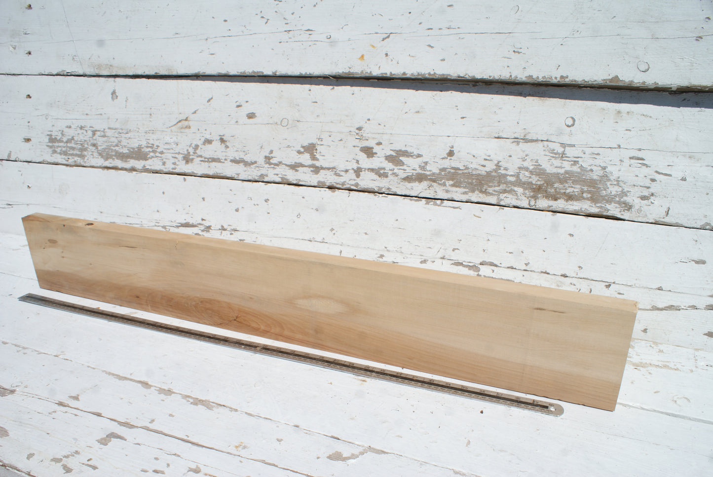 Lime 1110 L x 155 W x 35 D (mm) (600)