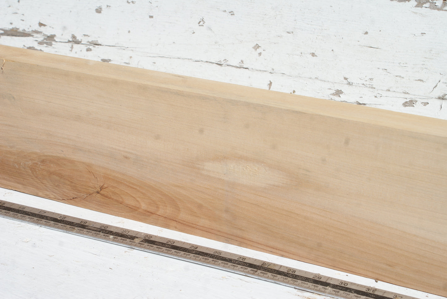 Lime 1110 L x 155 W x 35 D (mm) (600)