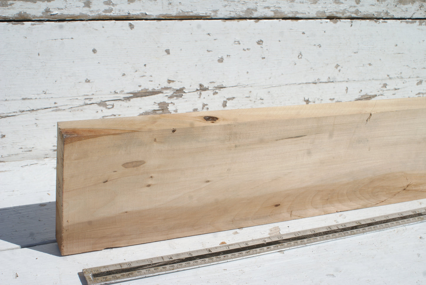 Lime 1110 L x 155 W x 35 D (mm) (600)