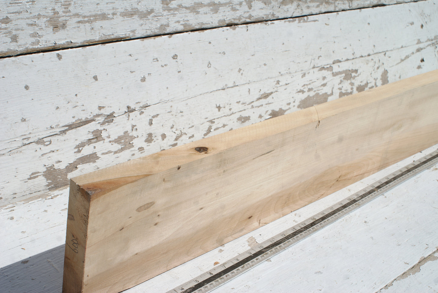 Lime 1110 L x 155 W x 35 D (mm) (600)