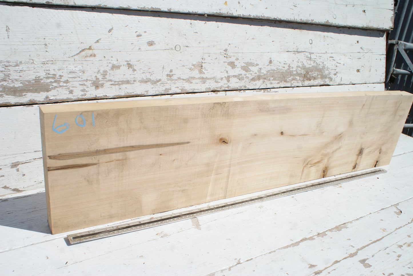 Lime 1124 L x 253 W x 41 D (mm) (601)