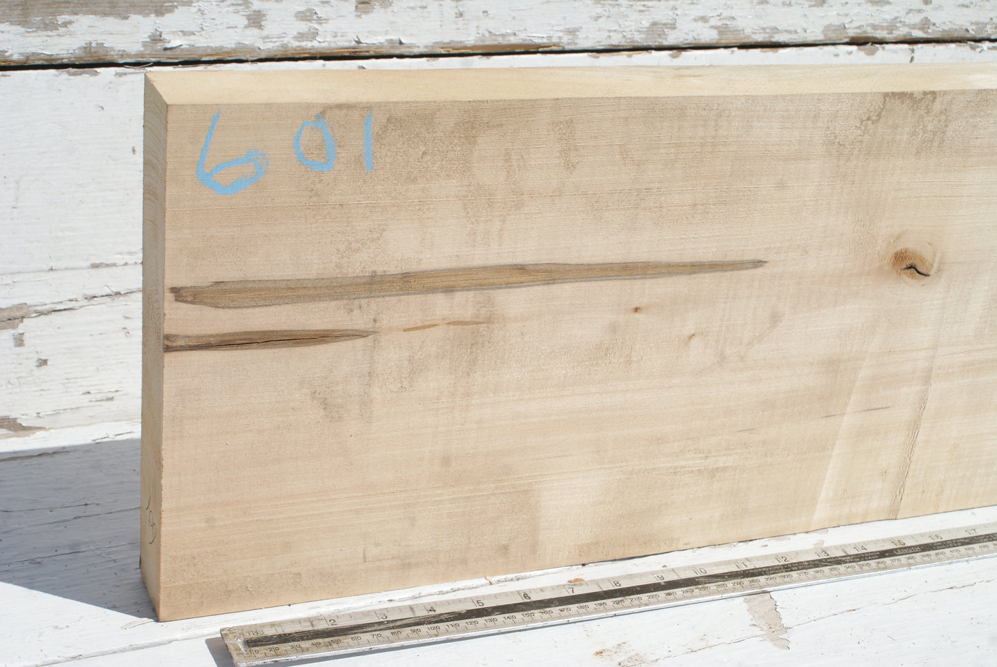 Lime 1124 L x 253 W x 41 D (mm) (601)