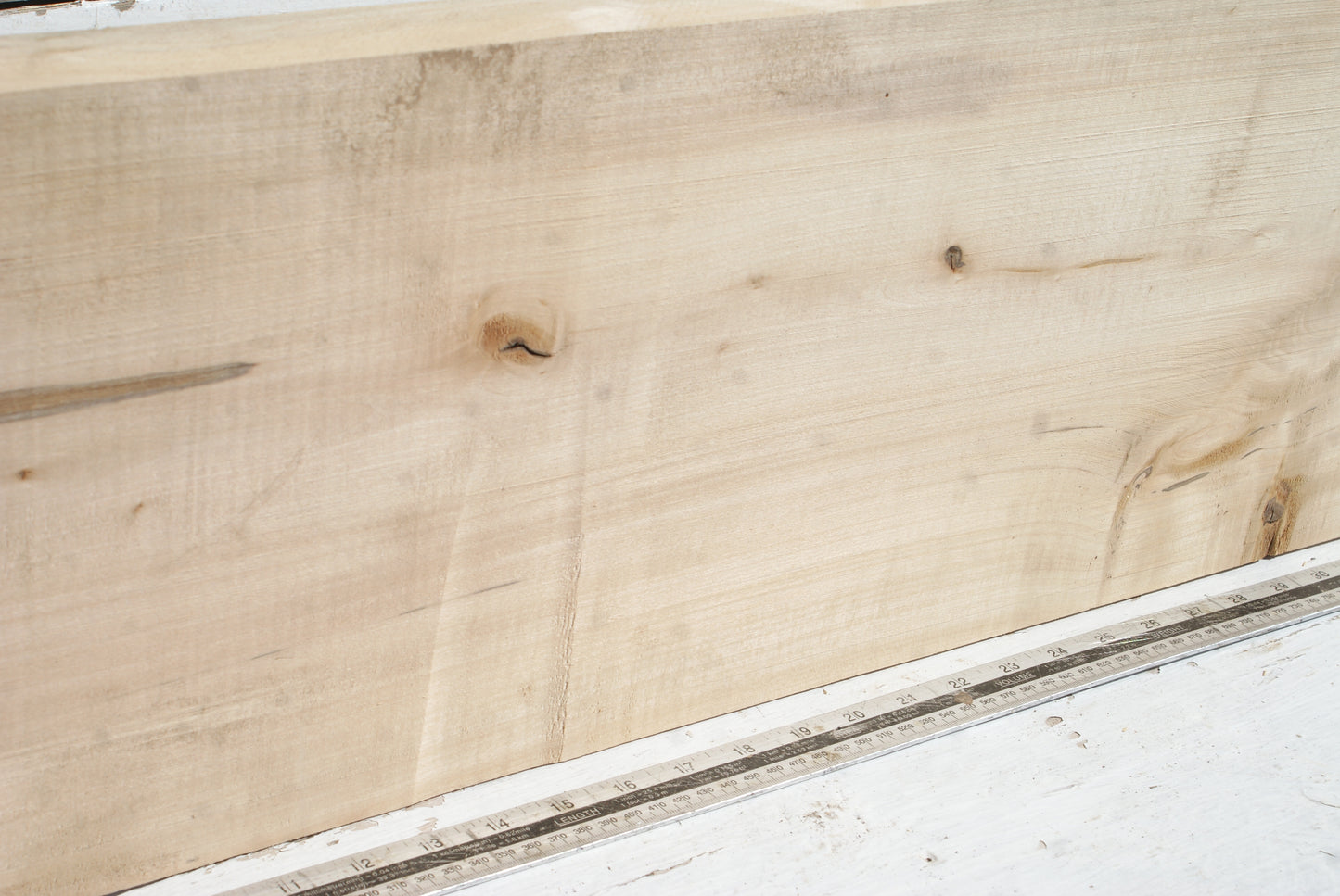 Lime 1124 L x 253 W x 41 D (mm) (601)