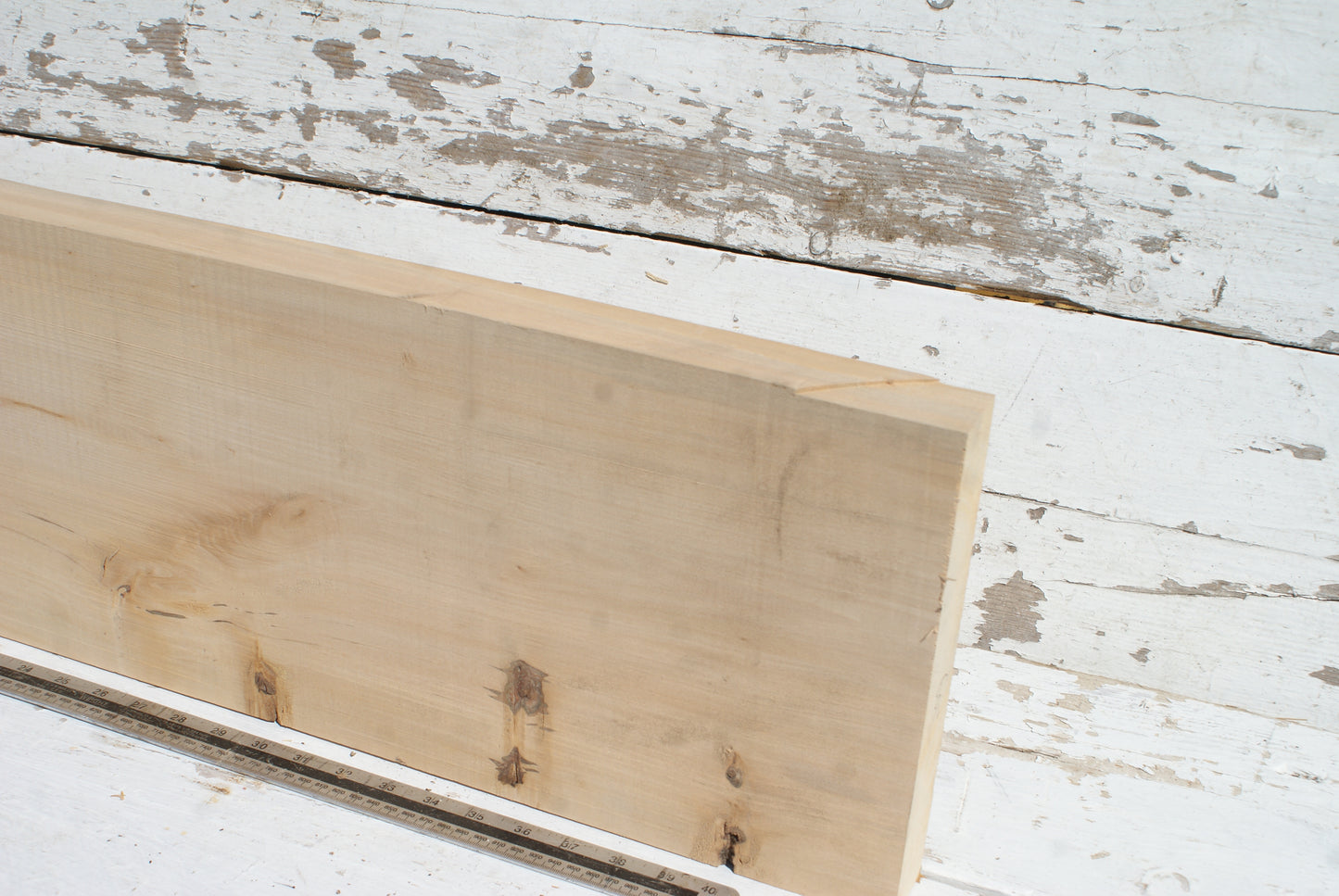 Lime 1124 L x 253 W x 41 D (mm) (601)