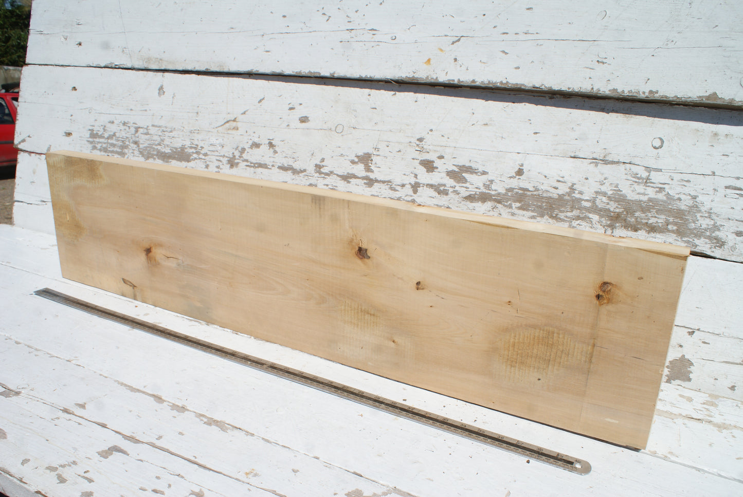 Lime 1124 L x 253 W x 41 D (mm) (601)