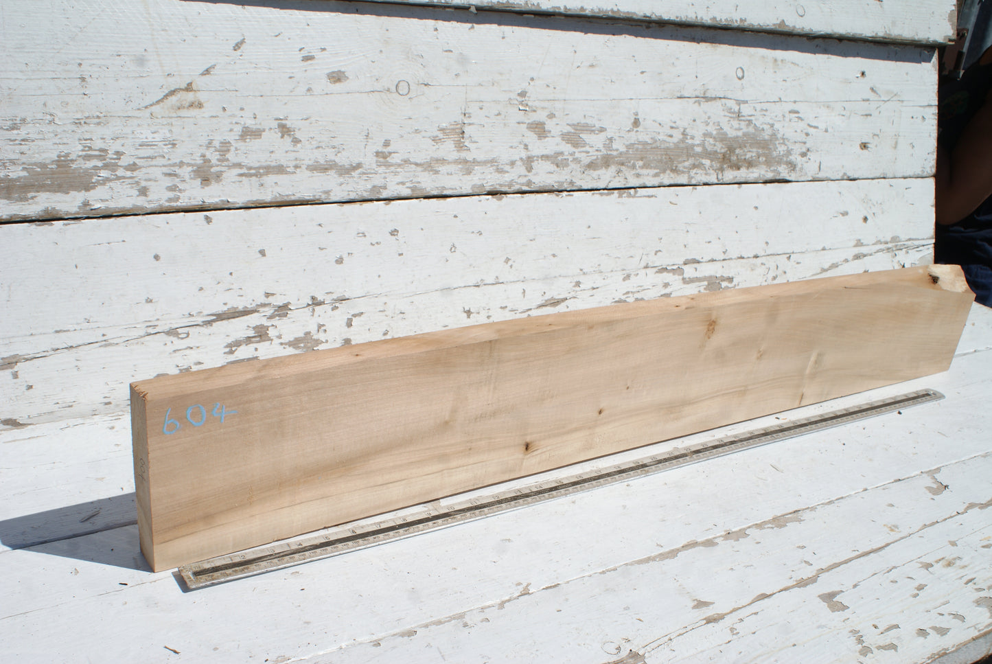 Lime 1150 L x 154 W x 36 D (mm) (604)