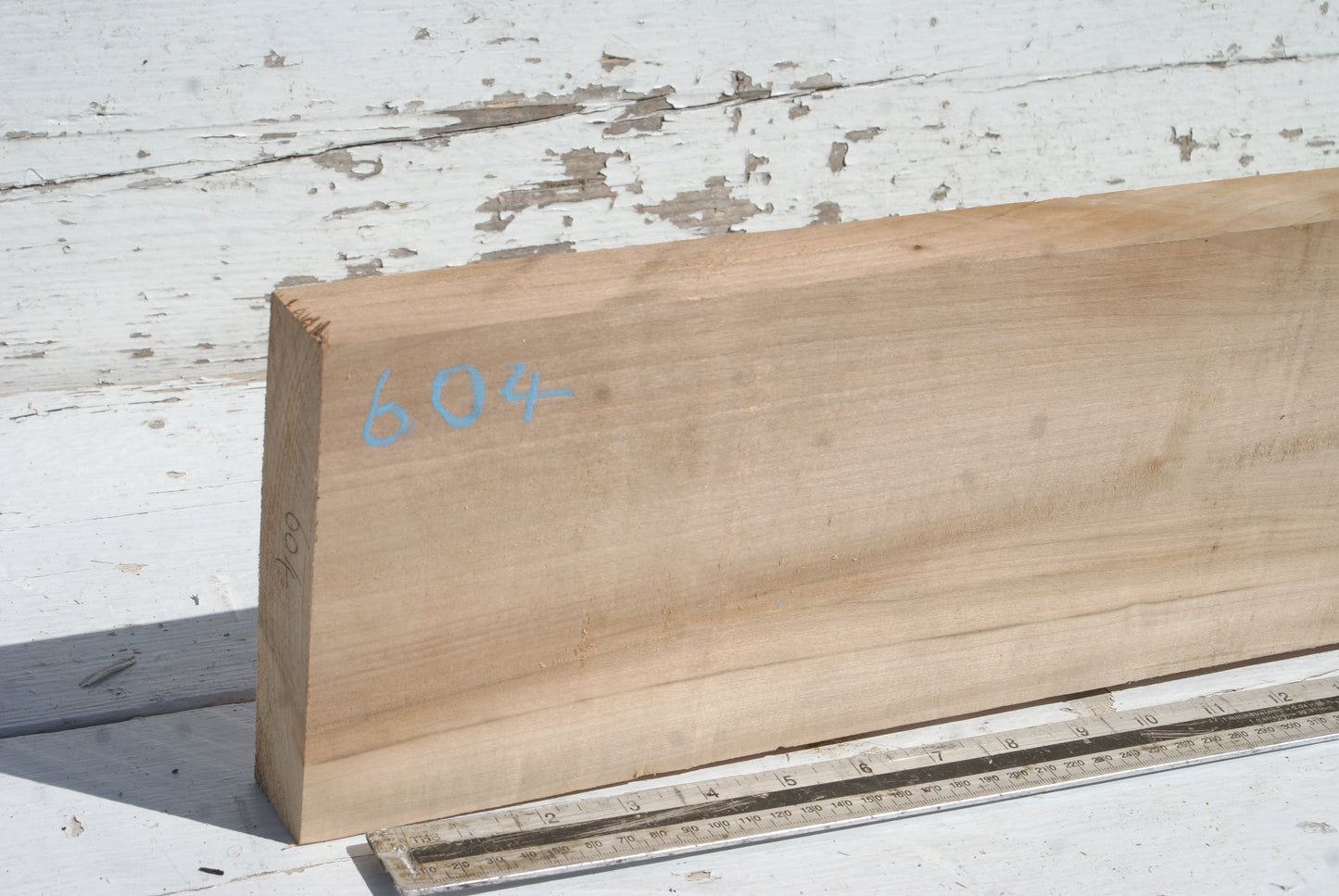 Lime 1150 L x 154 W x 36 D (mm) (604)