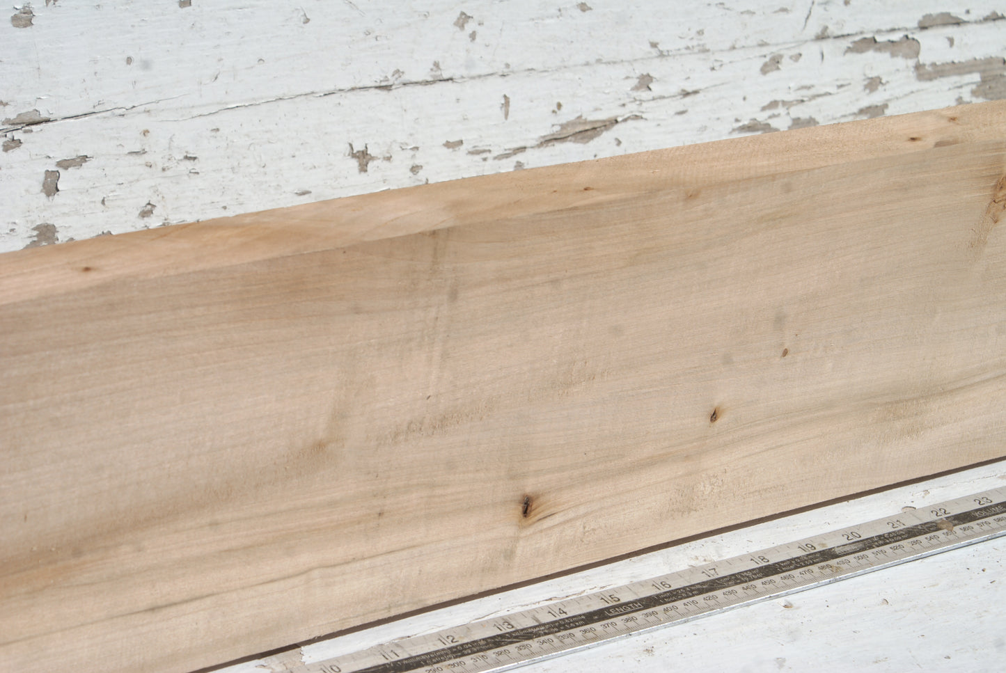 Lime 1150 L x 154 W x 36 D (mm) (604)
