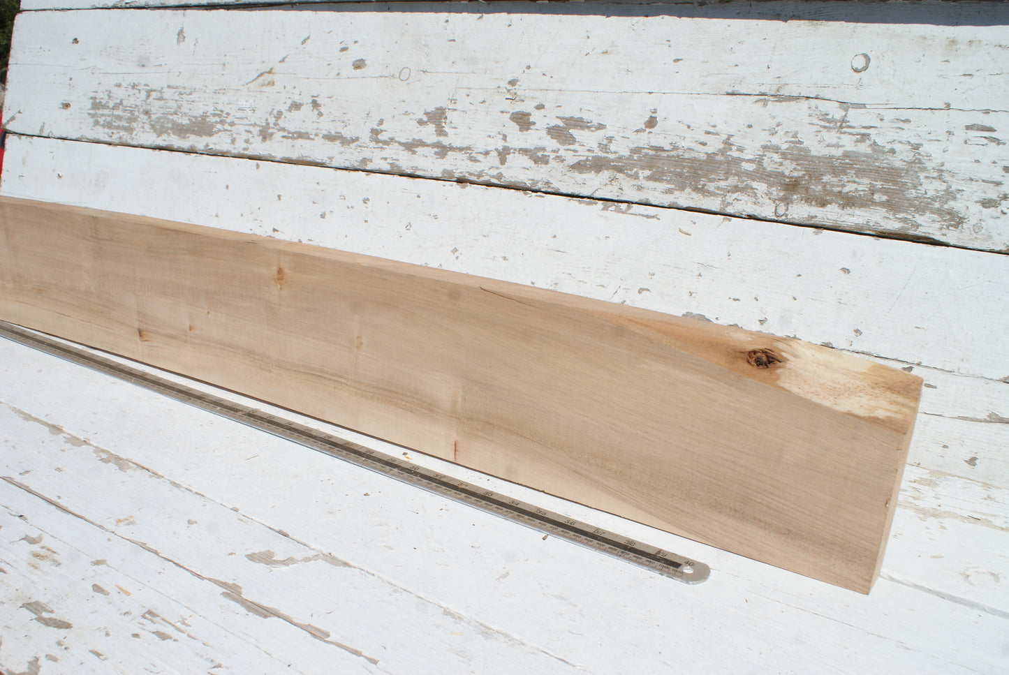 Lime 1150 L x 154 W x 36 D (mm) (604)