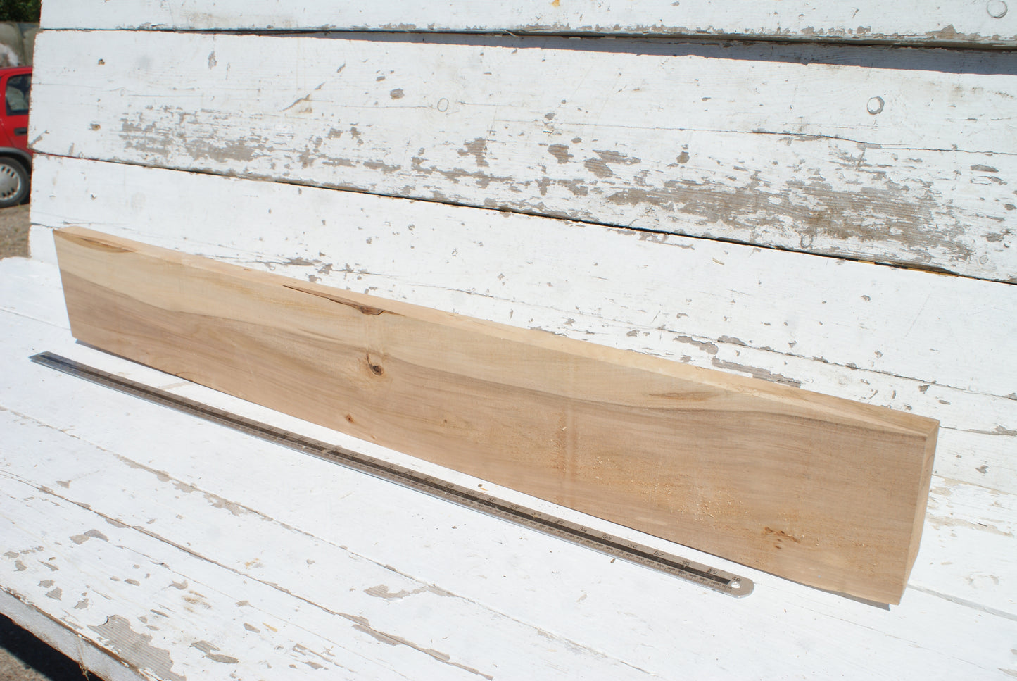 Lime 1150 L x 154 W x 36 D (mm) (604)