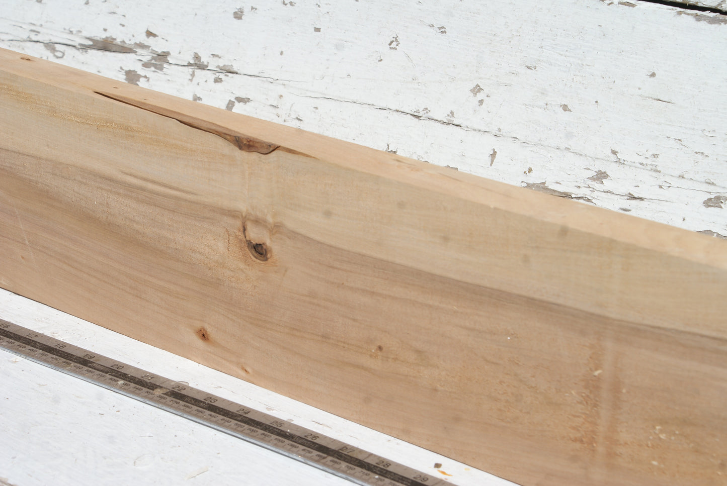 Lime 1150 L x 154 W x 36 D (mm) (604)