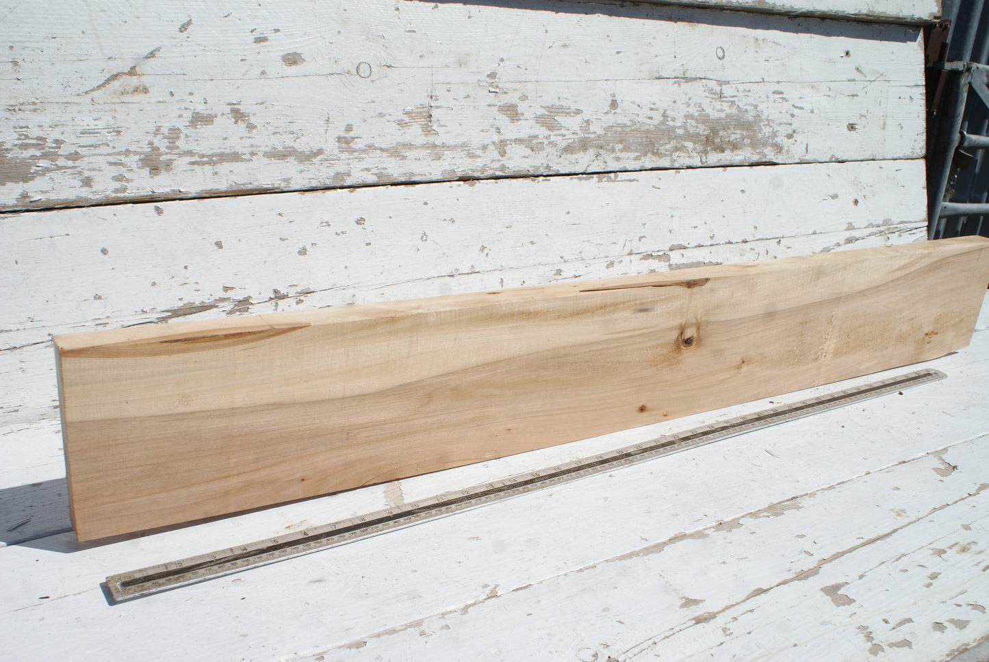 Lime 1150 L x 154 W x 36 D (mm) (604)