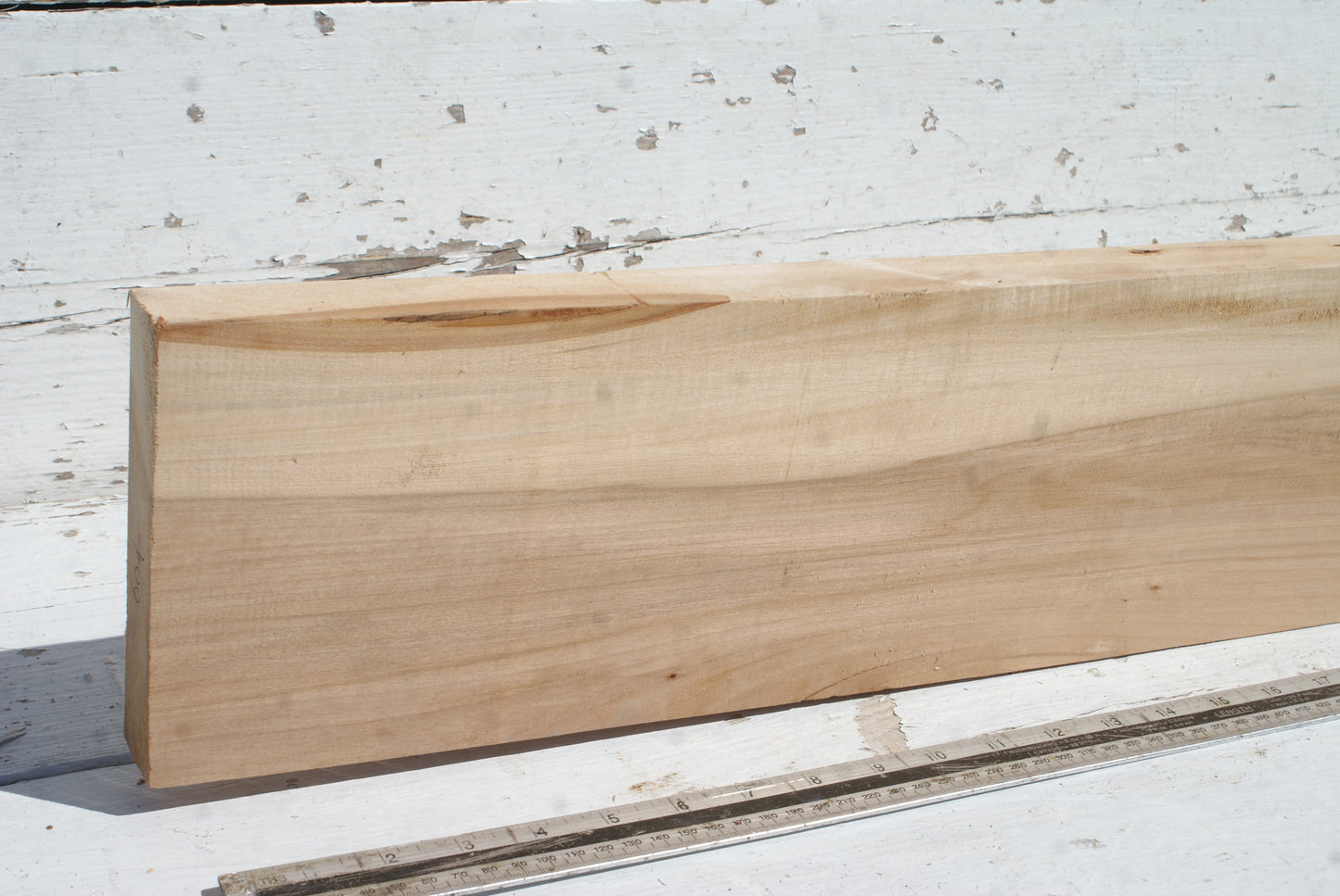 Lime 1150 L x 154 W x 36 D (mm) (604)