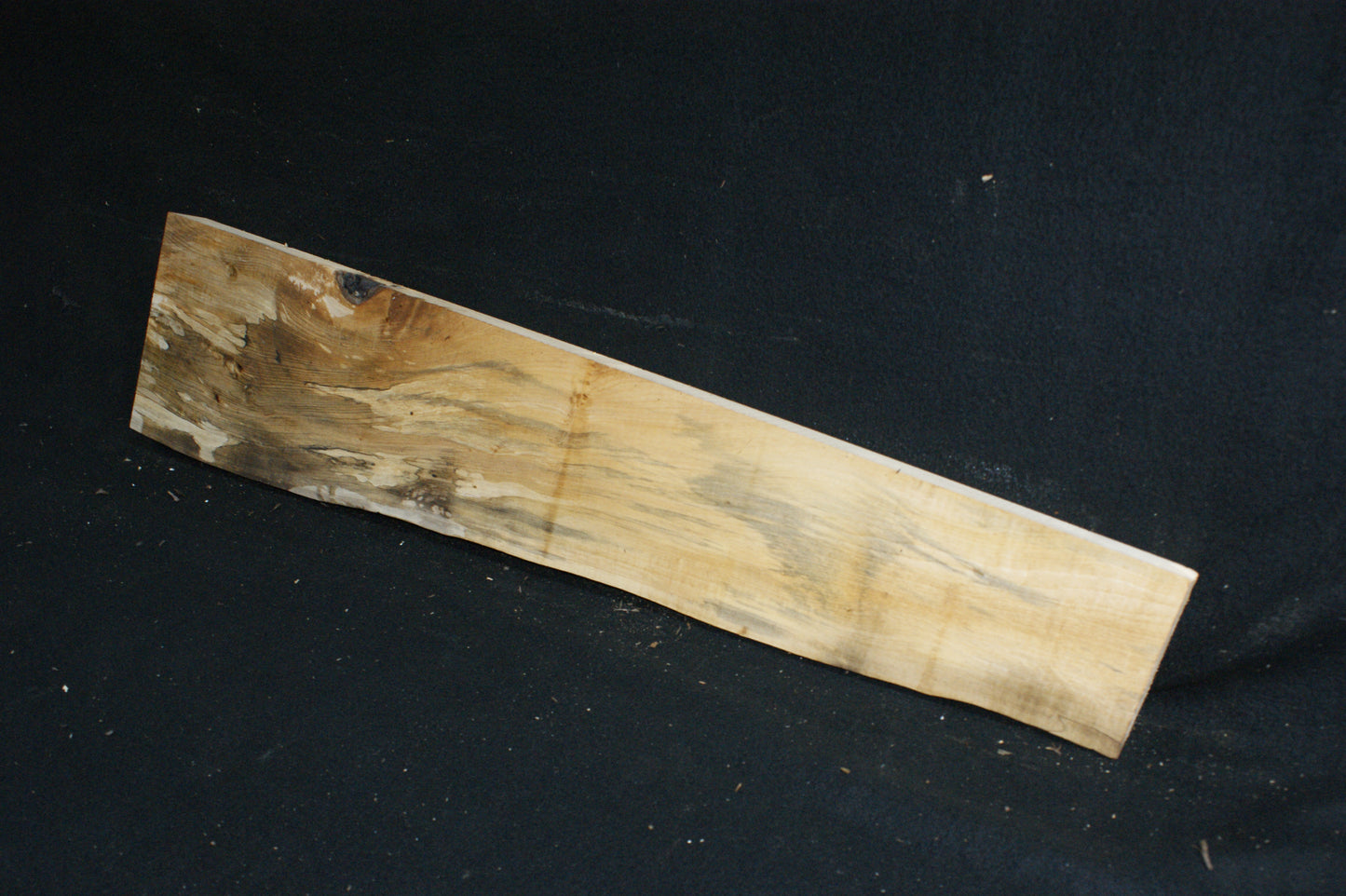 Lime wood 917 L x 209 - 120 W x 41 D (626)